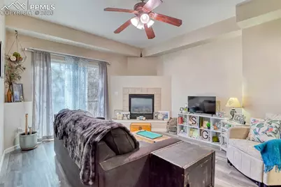 2095 Legacy Ridge View #101, Colorado Springs, CO 80910 - Photo 14