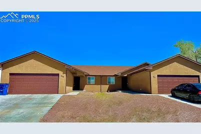 977 S Harmony Drive #979, Pueblo West, CO 81007 - Photo 1