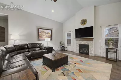 7545 Peachleaf Drive, Colorado Springs, CO 80925 - Photo 2