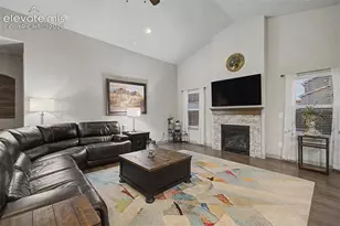 7545 Peachleaf Dr, Colorado Springs, CO 80925 - Photo 2