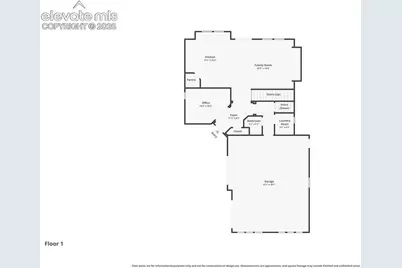 6651 Big Leaf Lane, Colorado Springs, CO 80927 - Photo 38