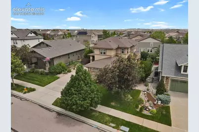 6651 Big Leaf Lane, Colorado Springs, CO 80927 - Photo 44