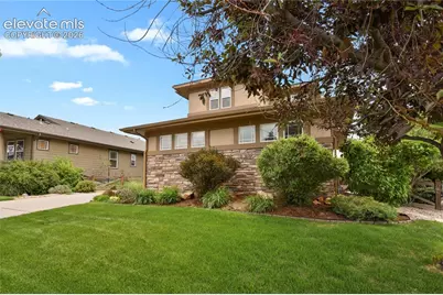 6651 Big Leaf Lane, Colorado Springs, CO 80927 - Photo 2