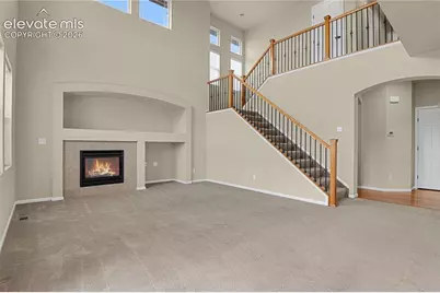 6651 Big Leaf Lane, Colorado Springs, CO 80927 - Photo 10