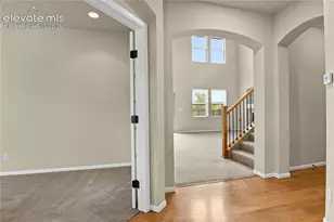 6651 Big Leaf Ln, Colorado Springs, CO 80927 - Photo 4