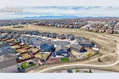 13124 Park Meadows Drive, Peyton, CO 80831 - Photo 4
