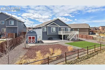 13124 Park Meadows Drive, Peyton, CO 80831 - Photo 22