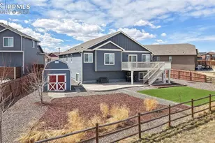 13124 Park Meadows Dr, Peyton, CO 80831 - Photo 22