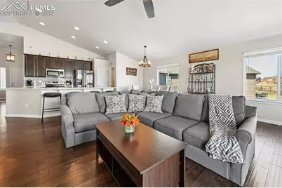 13124 Park Meadows Drive, Peyton, CO 80831 - Photo 16