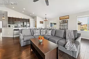 13124 Park Meadows Dr, Peyton, CO 80831 - Photo 16