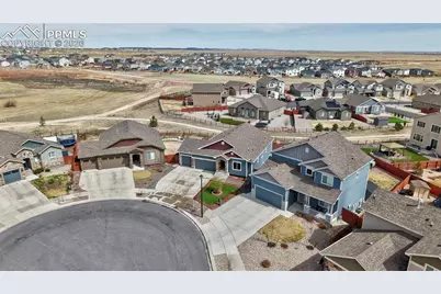 13124 Park Meadows Drive, Peyton, CO 80831 - Photo 42