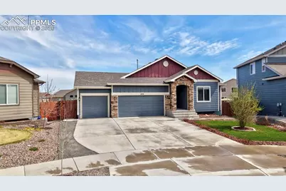 13124 Park Meadows Drive, Peyton, CO 80831 - Photo 46