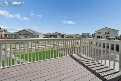 13124 Park Meadows Drive, Peyton, CO 80831 - Photo 18