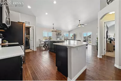 13124 Park Meadows Drive, Peyton, CO 80831 - Photo 8