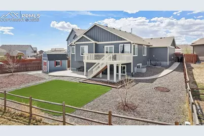 13124 Park Meadows Drive, Peyton, CO 80831 - Photo 20