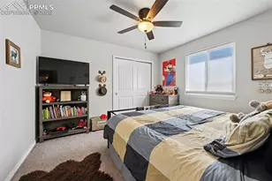 13124 Park Meadows Dr, Peyton, CO 80831 - Photo 32