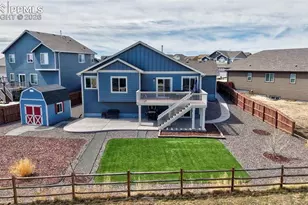 13124 Park Meadows Dr, Peyton, CO 80831 - Photo 2