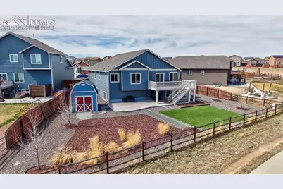 13124 Park Meadows Drive, Peyton, CO 80831 - Photo 46