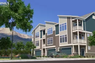 2790 Soleil Hts, Colorado Springs, CO 80907 - Photo 2