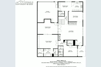 102 Miramar Drive, Colorado Springs, CO 80906 - Photo 48