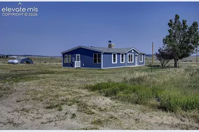 15320 Fairplay Road, Calhan, CO 80808 - Photo 2