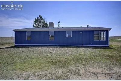 15320 Fairplay Road, Calhan, CO 80808 - Photo 30