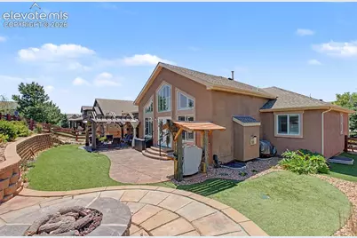 16681 Curled Oak Drive, Monument, CO 80132 - Photo 48