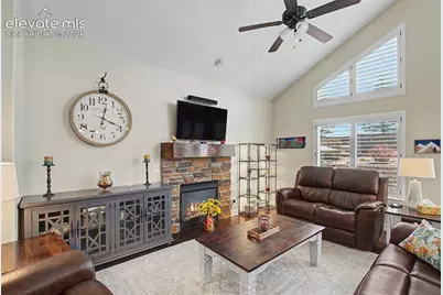 16681 Curled Oak Drive, Monument, CO 80132 - Photo 4