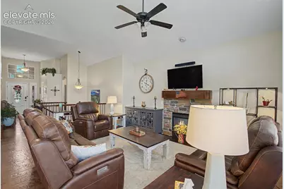 16681 Curled Oak Drive, Monument, CO 80132 - Photo 6