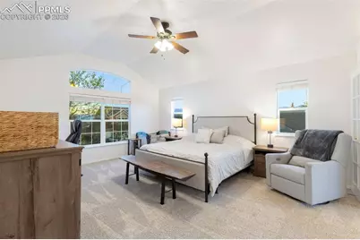 1922 Fieldcrest Drive, Colorado Springs, CO 80921 - Photo 22