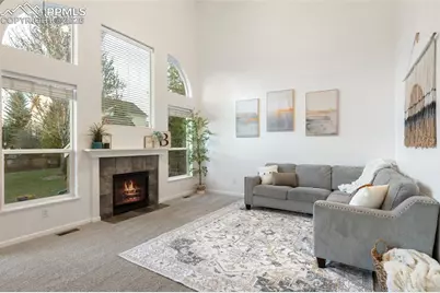 1922 Fieldcrest Drive, Colorado Springs, CO 80921 - Photo 18