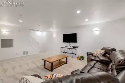 1922 Fieldcrest Drive, Colorado Springs, CO 80921 - Photo 36