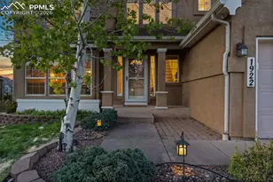 1922 Fieldcrest Dr, Colorado Springs, CO 80921 - Photo 4