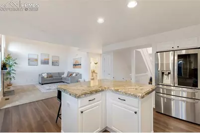 1922 Fieldcrest Drive, Colorado Springs, CO 80921 - Photo 16