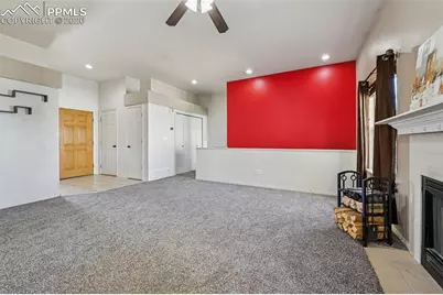 1088 Whistler Hollow Drive, Colorado Springs, CO 80906 - Photo 4