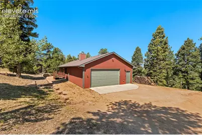 69 Cody Creek Trail, Divide, CO 80814 - Photo 40