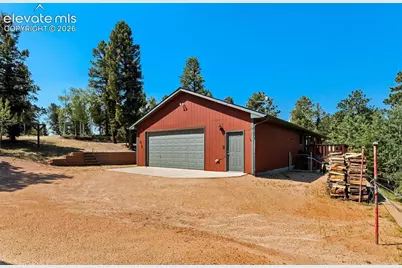 69 Cody Creek Trail, Divide, CO 80814 - Photo 42