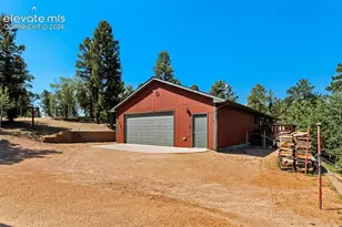 69 Cody Creek Trail, Divide, CO 80814 - Photo 42