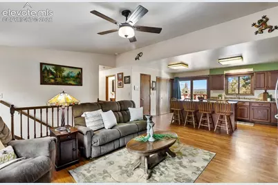 69 Cody Creek Trail, Divide, CO 80814 - Photo 6