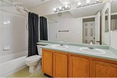 1088 Whistler Hollow Drive, Colorado Springs, CO 80906 - Photo 30