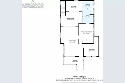 507 N 23rd Street, Colorado Springs, CO 80904 - Photo 34