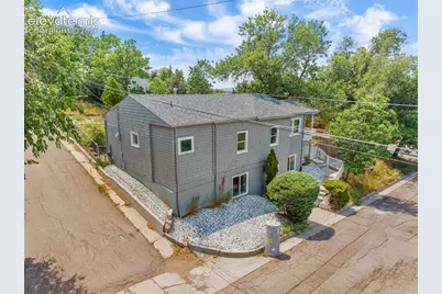 507 N 23rd Street, Colorado Springs, CO 80904 - Photo 2