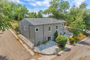507 N 23rd St, Colorado Springs, CO 80904 - Photo 2