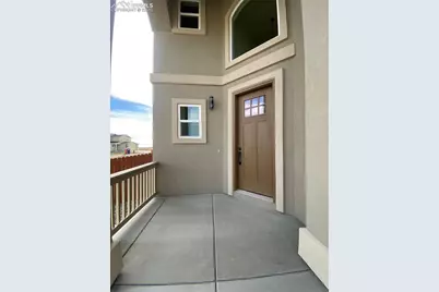 13467 Foggy Meadows Drive, Peyton, CO 80831 - Photo 4