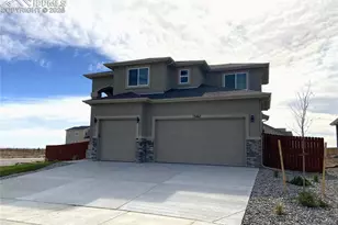 13467 Foggy Mdws Dr, Peyton, CO 80831 - Photo 2