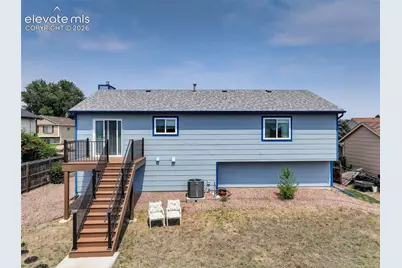 5230 Bradley Circle, Colorado Springs, CO 80911 - Photo 6