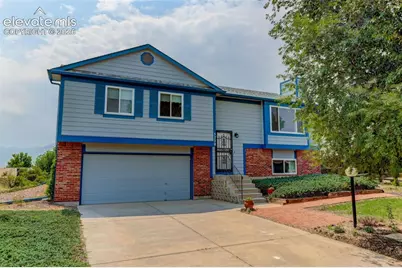 5230 Bradley Circle, Colorado Springs, CO 80911 - Photo 4