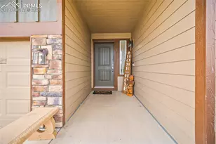 10648 Desert Bloom Way, Colorado Springs, CO 80925 - Photo 2