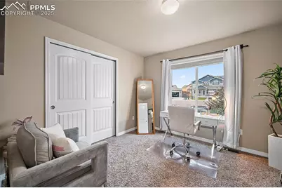 10648 Desert Bloom Way, Colorado Springs, CO 80925 - Photo 16