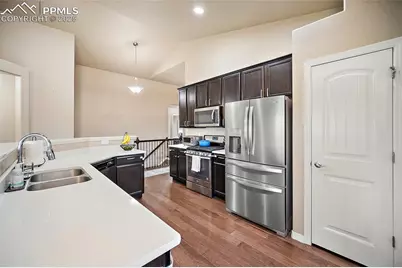 10648 Desert Bloom Way, Colorado Springs, CO 80925 - Photo 24